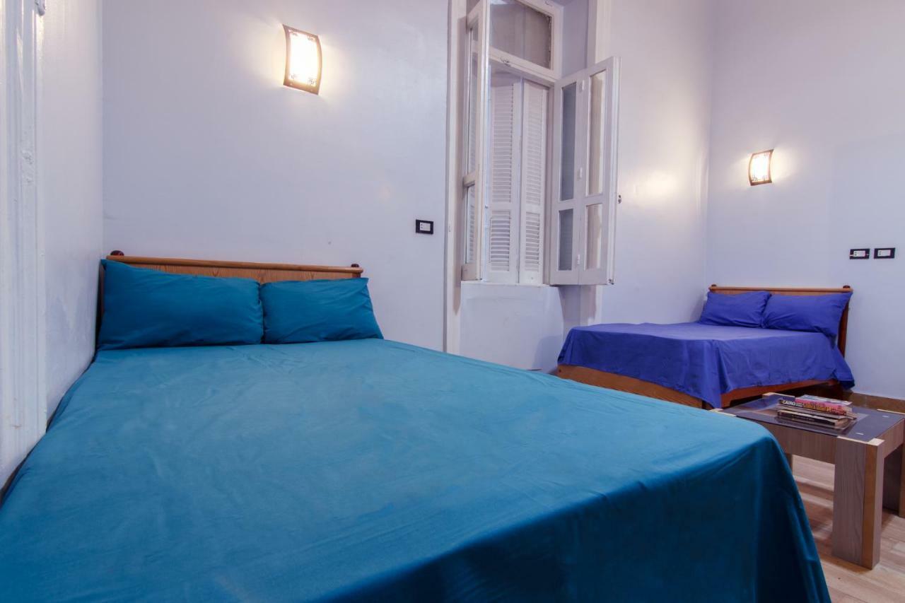 Hostel Eden