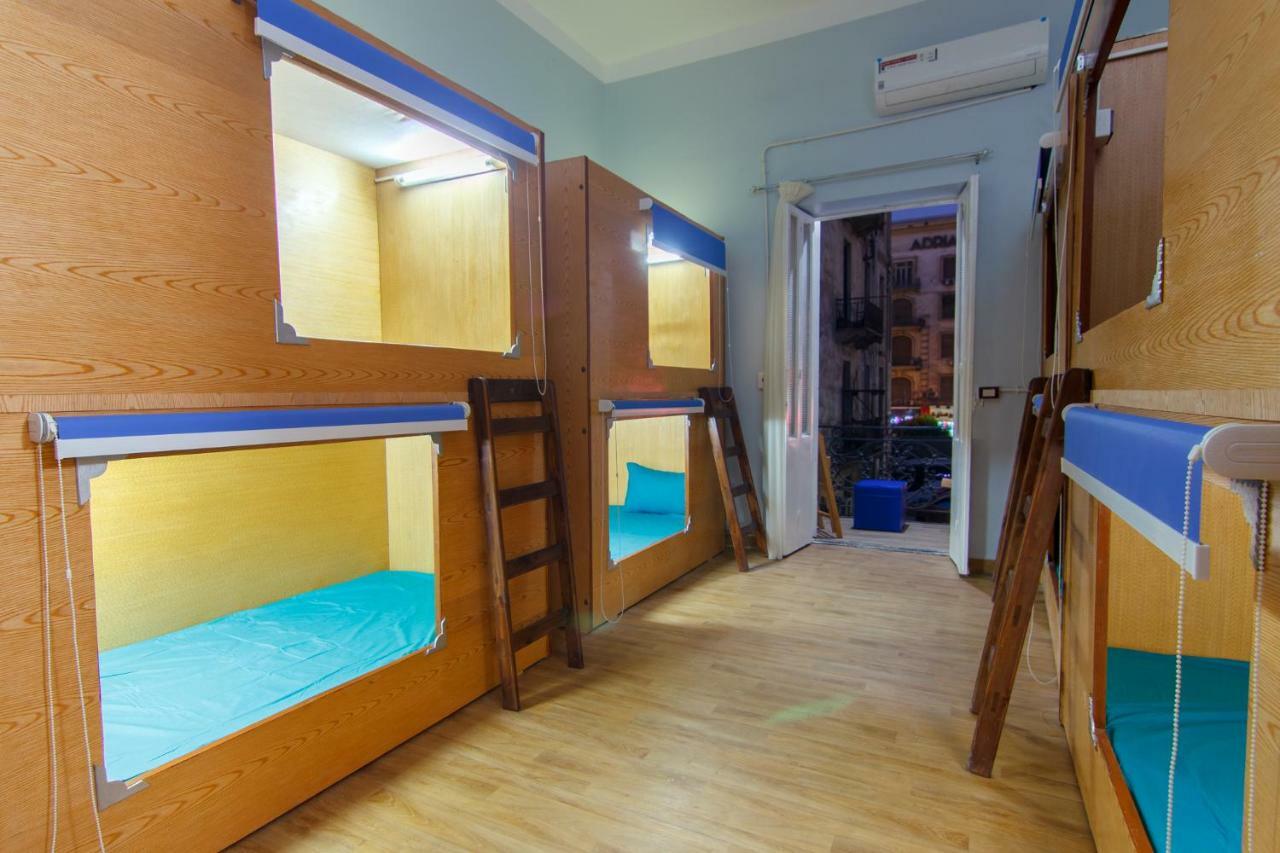 Eden Hostel Kairo