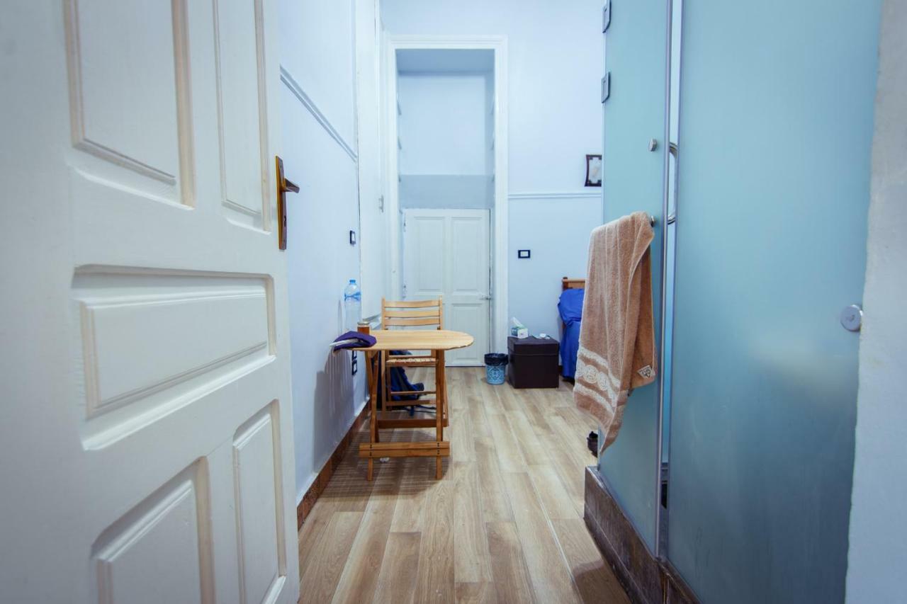 Hostel Eden Kairo