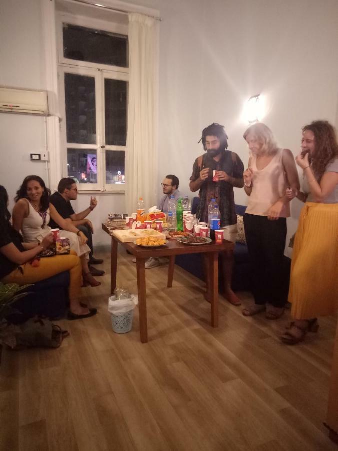 Hostel Eden Kairo